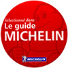 Le guide  MICHELIN Firenze